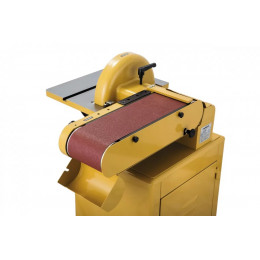 Станок тарельчато-ленточный шлифовальный Powermatic 31A (230 В)