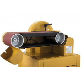 Станок тарельчато-ленточный шлифовальный Powermatic 31A (230 В)