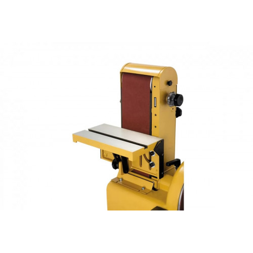 Станок тарельчато-ленточный шлифовальный Powermatic 31A (230 В)