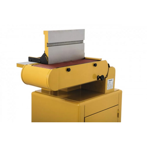 Станок тарельчато-ленточный шлифовальный Powermatic 31A (230 В)