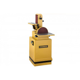 Станок тарельчато-ленточный шлифовальный Powermatic 31A (400 В)