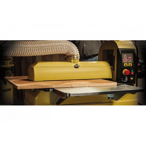 Барабанный шлифовальный станок Powermatic PM2244