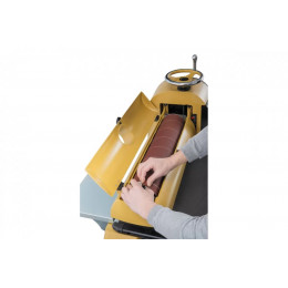 Барабанный шлифовальный станок Powermatic PM2244