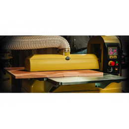 Барабанный шлифовальный станок Powermatic PM2244 (без подставки)