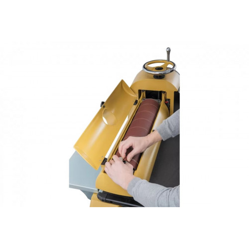 Барабанный шлифовальный станок Powermatic PM2244 (без подставки)