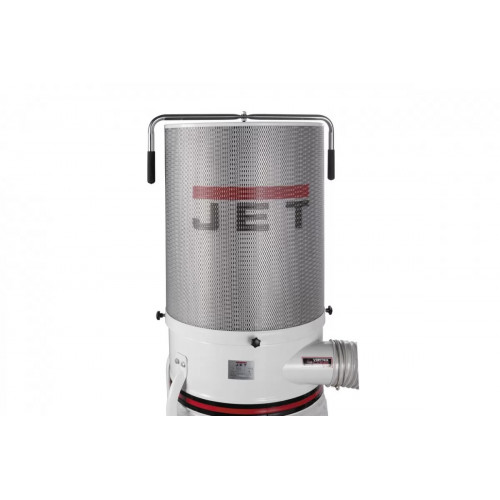 Пылесос-стружкоотсос JET DC-1100CK (230В)