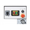 Ленточнопильный станок с гидроразгрузкой JET MBS-708CST