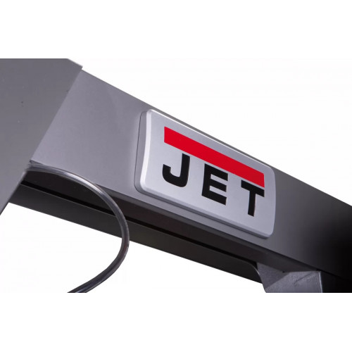Ленточнопильный станок с гидроразгрузкой JET MBS-911CSD