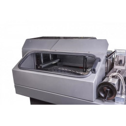 JET MBS-1012CNC Ленточнопильный станок с ЧПУ