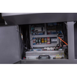 JET MBS-1012CNC Ленточнопильный станок с ЧПУ
