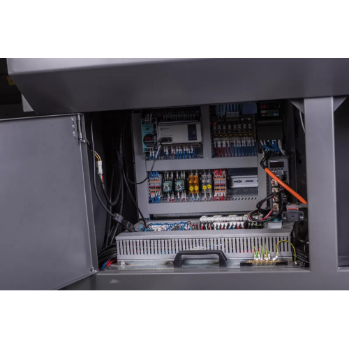 JET MBS-1012CNC Ленточнопильный станок с ЧПУ
