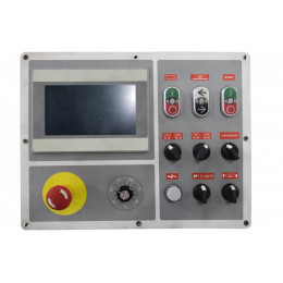 JET MBS-1012CNC Ленточнопильный станок с ЧПУ