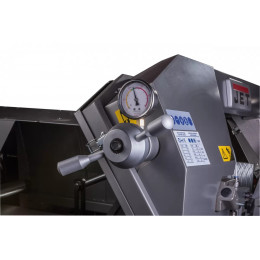 JET MBS-1012CNC Ленточнопильный станок с ЧПУ