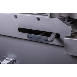 JET MBS-1012CNC Ленточнопильный станок с ЧПУ