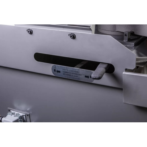 JET MBS-1012CNC Ленточнопильный станок с ЧПУ