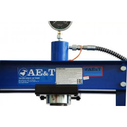 Пресс гидравлический AE&T T61220 20 т