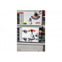 JET GHB-1340A DRO Токарно-винторезный станок