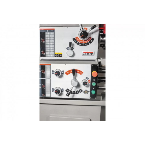 JET GHB-1340A DRO Токарно-винторезный станок