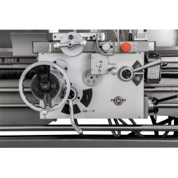JET GH-1880 ZX DRO RFS Токарно-винторезный станок серии ZX