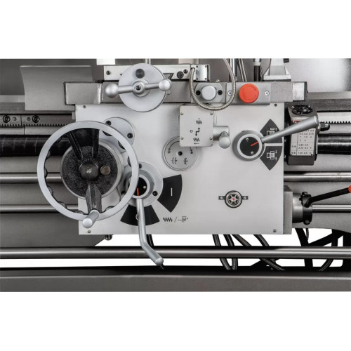 JET GH-1880 ZX DRO RFS Токарно-винторезный станок серии ZX