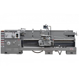 JET GH-2480 ZHD DRO RFS Токарно-винторезный станок по металлу