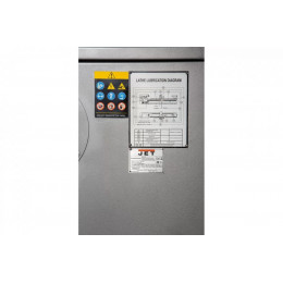 JET GH-3180 ZHD DRO RFS Токарно-винторезный станок индустриального класса