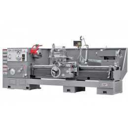 JET GH-3140 ZHD DRO RFS Токарно-винторезный станок