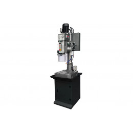 JET GHD-35PFA Редукторный сверлильный станок