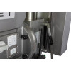 JET GHD-35PFA Редукторный сверлильный станок