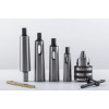 JET GHD-35PFA Редукторный сверлильный станок