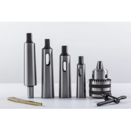JET GHD-35PFA Редукторный сверлильный станок