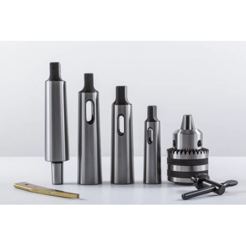 JET GHD-35PFA Редукторный сверлильный станок