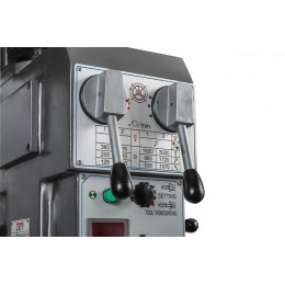 JET GHD-35PFA Редукторный сверлильный станок