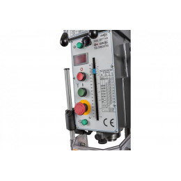 JET GHD-35PFA Редукторный сверлильный станок