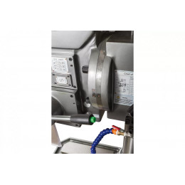 JET GHD-35PFA Редукторный сверлильный станок