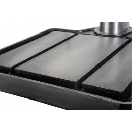 JET GHD-46PF Редукторный сверлильный станок
