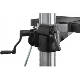 JET GHD-46PF Редукторный сверлильный станок