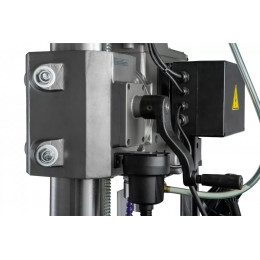 JET GHD-46PF Редукторный сверлильный станок