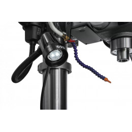 JET GHD-46PF Редукторный сверлильный станок