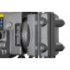 JET GHD-46PF Редукторный сверлильный станок