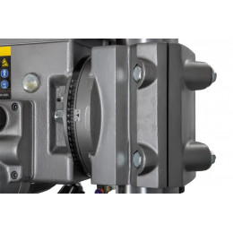 JET GHD-46PF Редукторный сверлильный станок