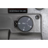 JET GHD-46PF Редукторный сверлильный станок
