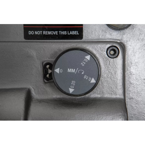 JET GHD-46PF Редукторный сверлильный станок