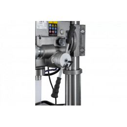 JET GHD-46PF Редукторный сверлильный станок