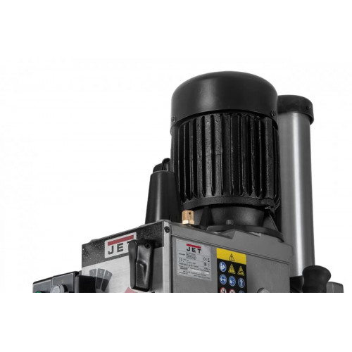 JET GHD-46PF Редукторный сверлильный станок