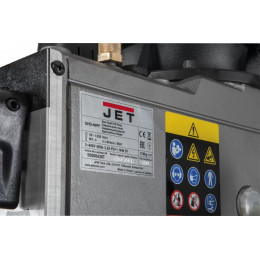 JET GHD-46PF Редукторный сверлильный станок