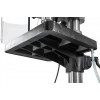 JET GHD-46PF Редукторный сверлильный станок