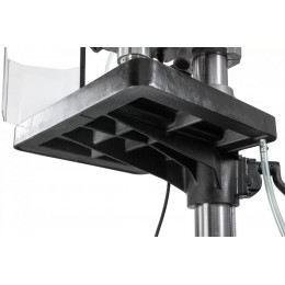 JET GHD-46PF Редукторный сверлильный станок