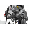 JET GHD-46PF Редукторный сверлильный станок