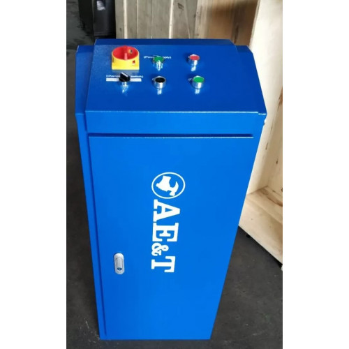 Подъемник пантографный AE&T F6109 (4 т, 380В)
